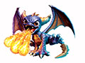 Skylanders Games 