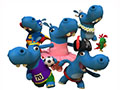 เกม Happos 