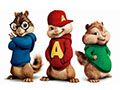 เกม Alvin and the Chipmunks 