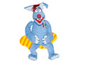 เกม Woozle Goozle 