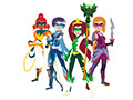 Mysticon Games 