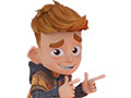 เกมส์ My Favorite Knight 