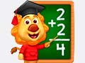 เกมคณิตศาสตร์ออนไลน์ 