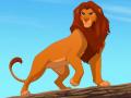 เกมออนไลน์ The Lion King 