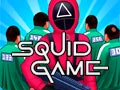 เล่นเกมปลาหมึกออนไลน์ 