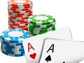 เกม Texas Hold