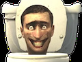 เกมส์สกิบิดี้เข้าห้องน้ำ 