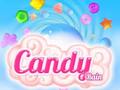 เกมส์แคนดี้เรนออนไลน์ 