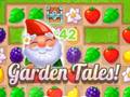 เกมส์สวนนางฟ้าออนไลน์ 
