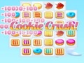 เกมส์บดคุกกี้ออนไลน์ 