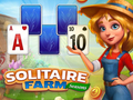 เกมเล่นไพ่คนเดียวฟาร์ม 
