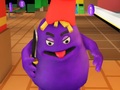 เกม Grimace ออนไลน์ 
