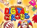 เกมละครสัตว์ดิจิตอลออนไลน์ 