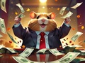 เกมหนูแฮมสเตอร์ออนไลน์ 