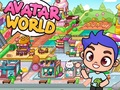 เกม World of Avatar ออนไลน์ 