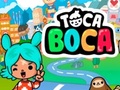 เกม Toka Boca ออนไลน์ 