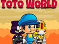 เกมโตโต้เวิลด์ออนไลน์ 