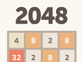 เกมส์ 2048 ออนไลน์ 