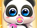 เกมส์แพนด้าน้อยออนไลน์ 