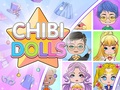 เกมตุ๊กตา Chibi 