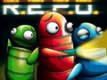 เกม repo 