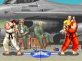 เกมส์ต่อสู้ - เล่นออนไลน์ 