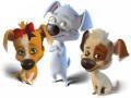 เกม Belka และ Strelka 