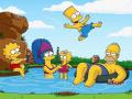 Simpsons Games 
