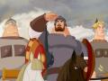 เกมฟรี Three Bogatyrs 