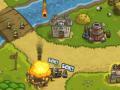 เกมป้องกันออนไลน์ฟรี 