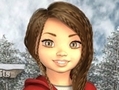 เกม Avie สำหรับเด็กผู้หญิง 