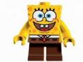 เกมส์ออนไลน์ Lego Spongebob 