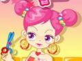เกมฟ้องสำหรับเด็กผู้หญิง 