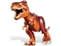 เกมออนไลน์ Lego Dino 