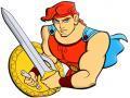 เกมส์ Hercules 