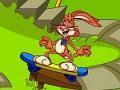 เกมกระต่ายฟรี 