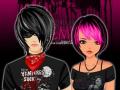 เกมอีโมสำหรับเด็กผู้หญิง 