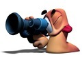 เกมส์ Worms Worms 