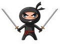 เกมนินจาฟรี 