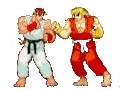 เกมส์ต่อสู้ 