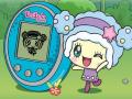 เกมส์ทามาก็อตจิ 