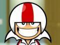 เกมส์ Kik Butovsky Daredevil 