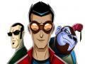 เกม Generator Rex 