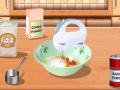 เล่นเกมครัวสำหรับเด็กผู้หญิง 
