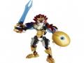 เกมออนไลน์ Lego Chima ฟรี 