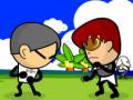 เกมส์ออนไลน์เดือด 