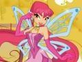 Winx club เกมโรงเรียนแห่งนางฟ้าฟรี 