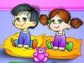เกมสำหรับเด็กอนุบาล 