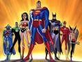 เกมส์ออนไลน์ Justice League 