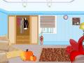 เกมสำหรับการออกแบบห้องเด็กผู้หญิง 